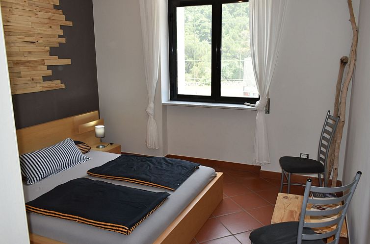 Appartement Schöne Ferienwohnug