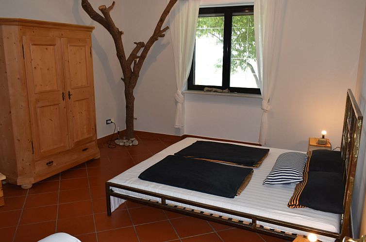 Appartement Schöne Ferienwohnug