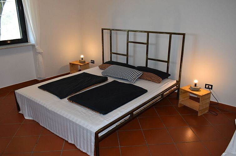 Appartement Schöne Ferienwohnug