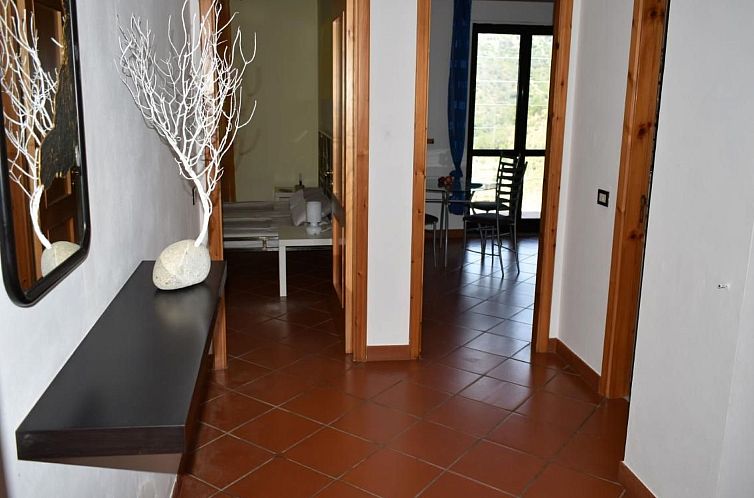 Appartement Schöne Ferienwohnug