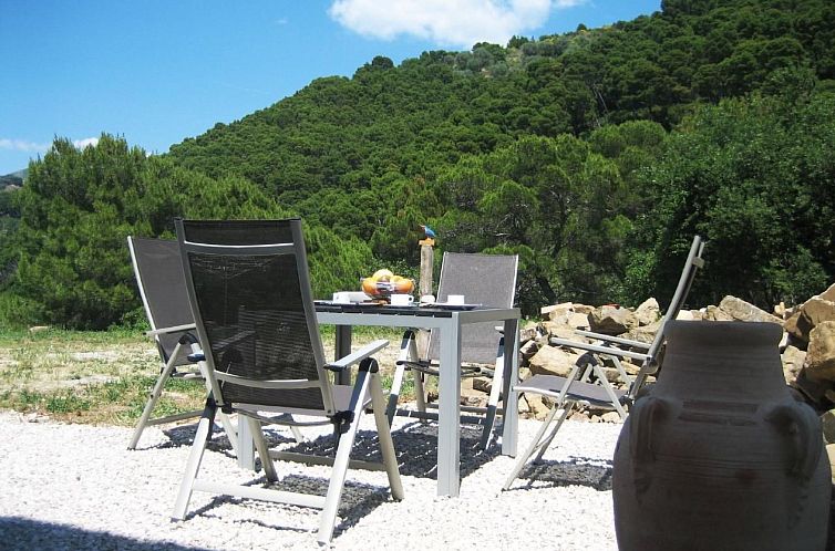 Appartement Schöne Ferienwohnug