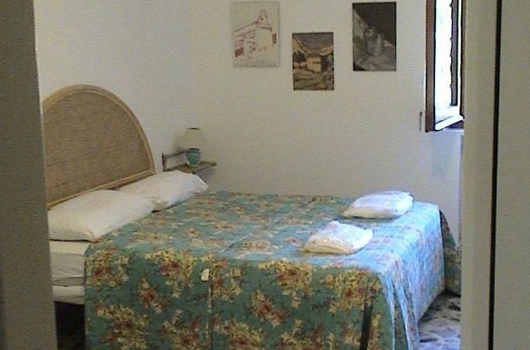 Vakantiehuis Wohnen in Traumhafter, ruhiger Lage am Meer