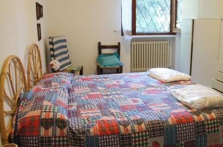 Vakantiehuis Wohnen in Traumhafter, ruhiger Lage am Meer