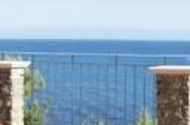 Vakantiehuis Wohnen in Traumhafter, ruhiger Lage am Meer