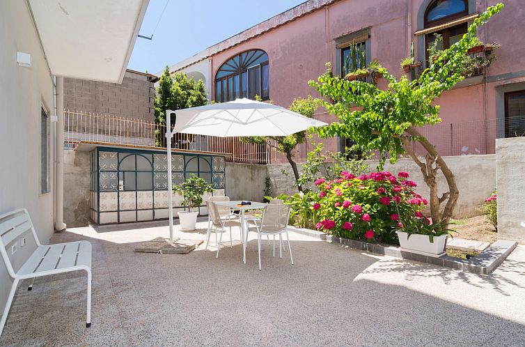 Appartement Bougainvillea Home