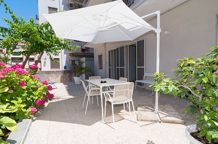Appartement Bougainvillea Home