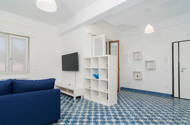 Appartement Bougainvillea Home