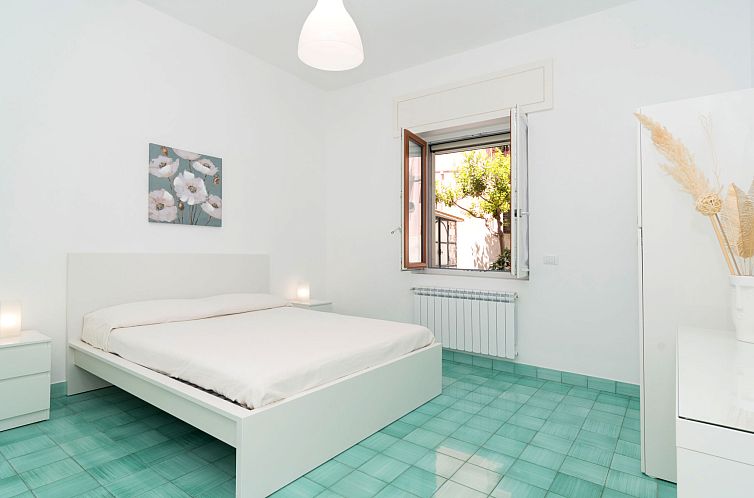 Appartement Bougainvillea Home