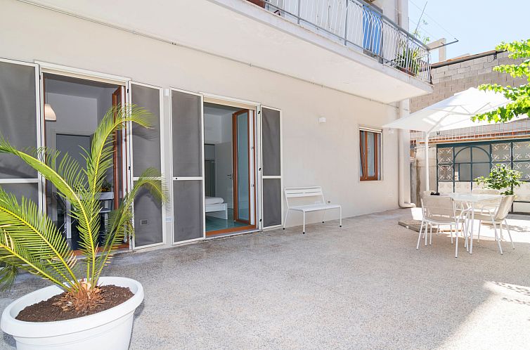 Appartement Bougainvillea Home