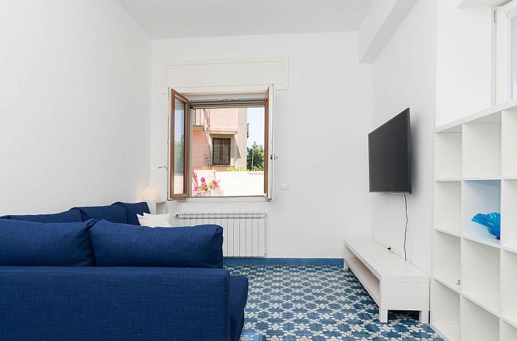 Appartement Bougainvillea Home
