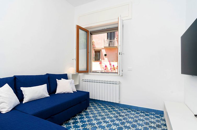 Appartement Bougainvillea Home