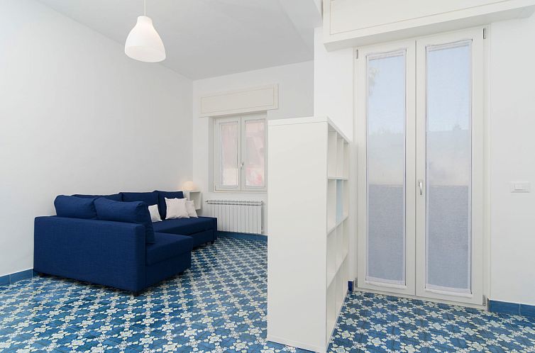 Appartement Bougainvillea Home