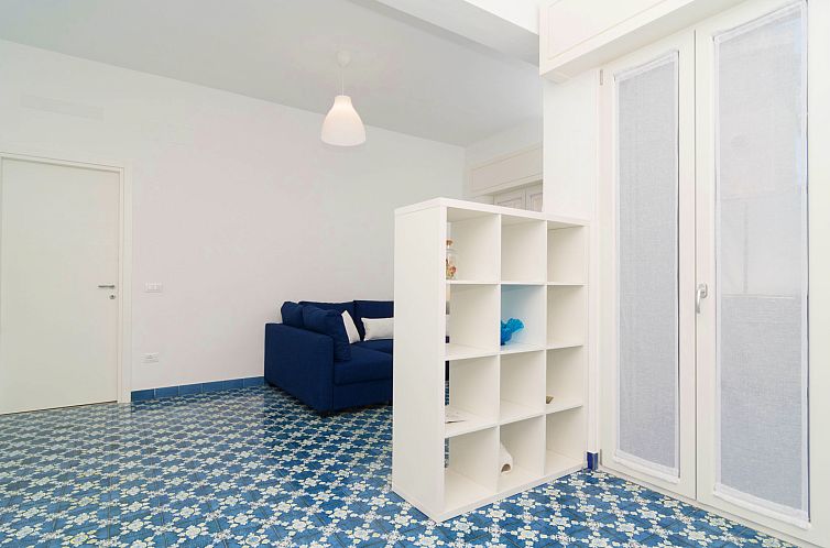 Appartement Bougainvillea Home
