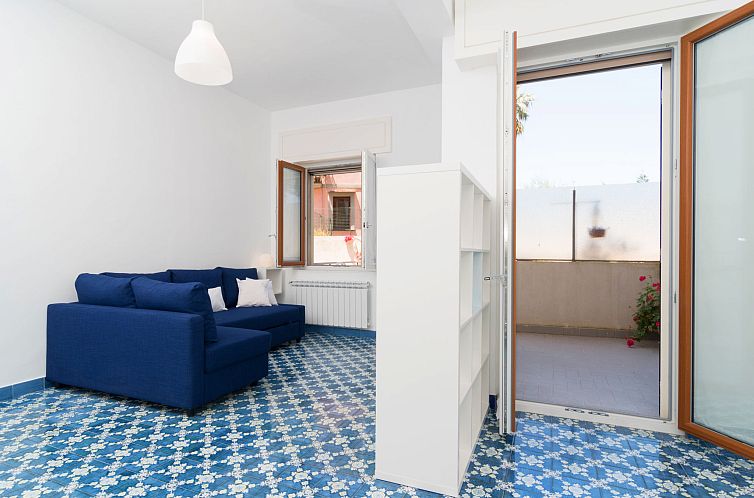 Appartement Bougainvillea Home