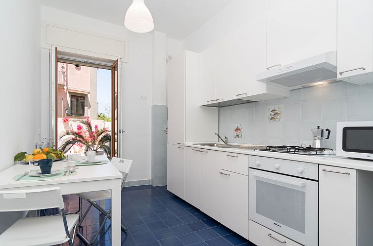 Appartement Bougainvillea Home