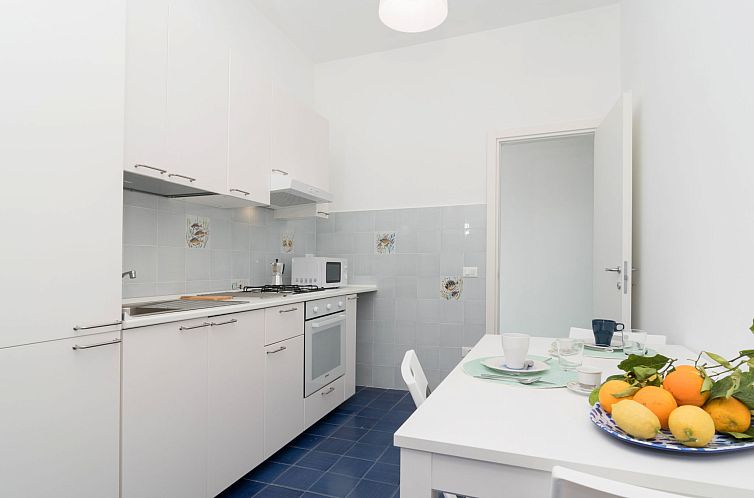 Appartement Bougainvillea Home