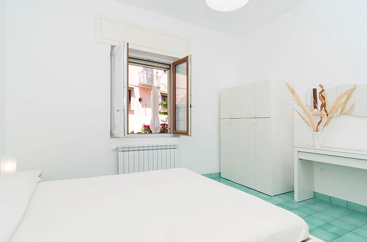 Appartement Bougainvillea Home