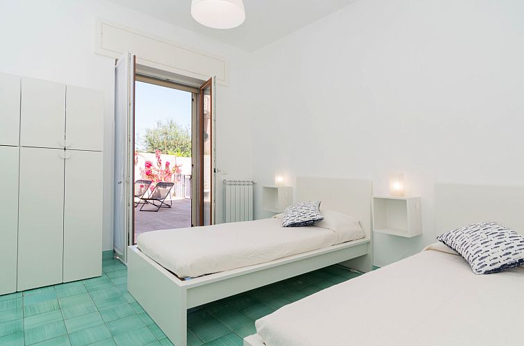 Appartement Bougainvillea Home