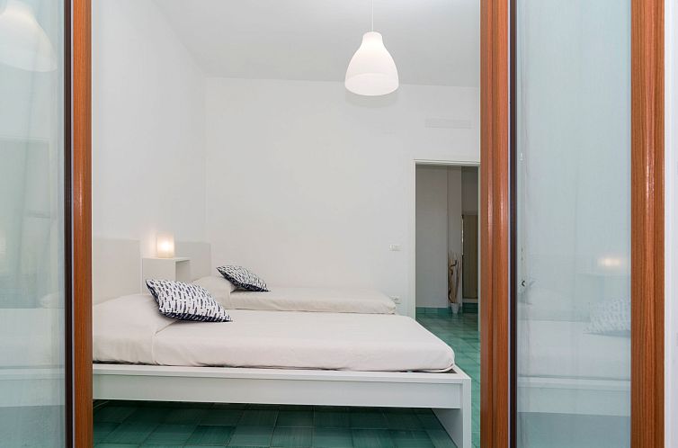 Appartement Bougainvillea Home