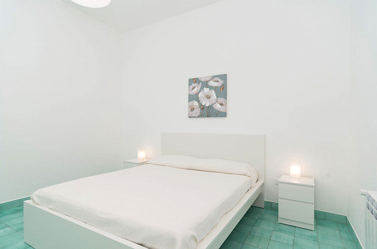 Appartement Bougainvillea Home