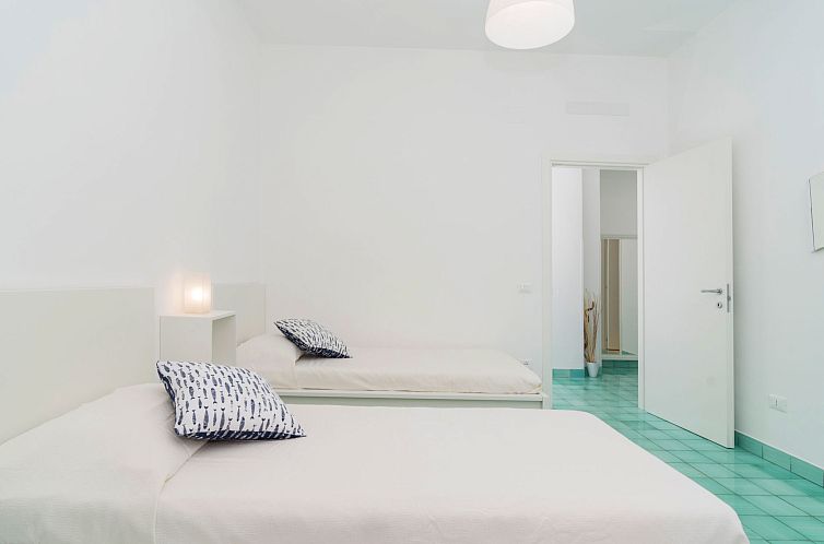Appartement Bougainvillea Home