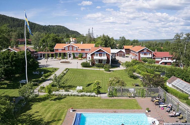 Järvsöbaden