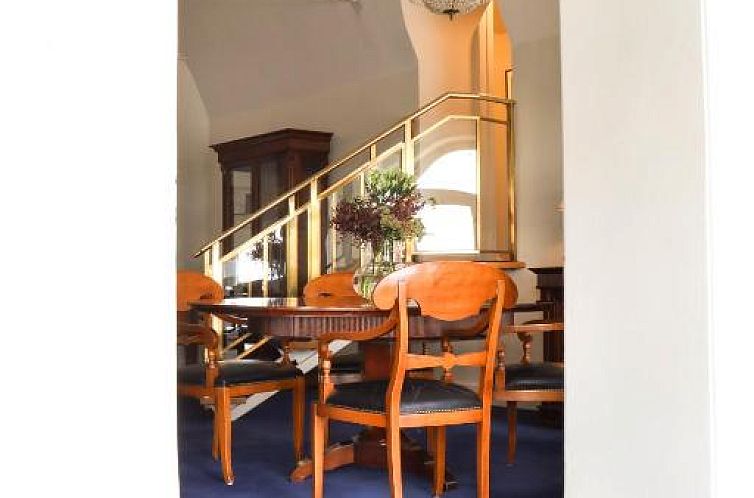 Grand Hotel Saltsjöbaden