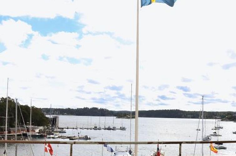 Grand Hotel Saltsjöbaden