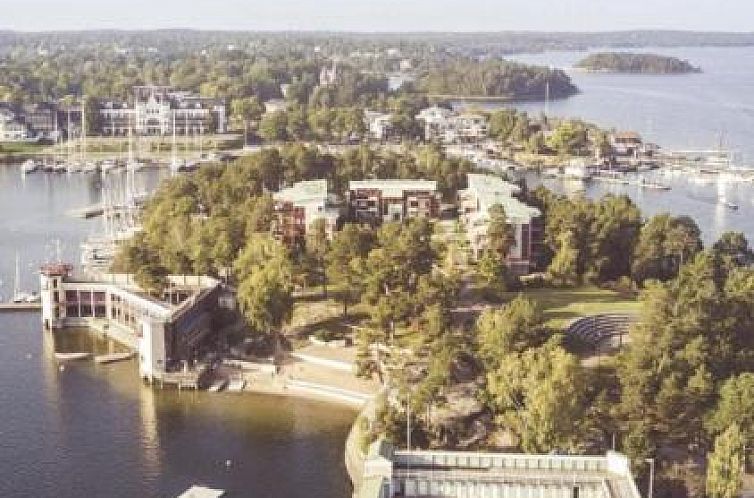 Grand Hotel Saltsjöbaden
