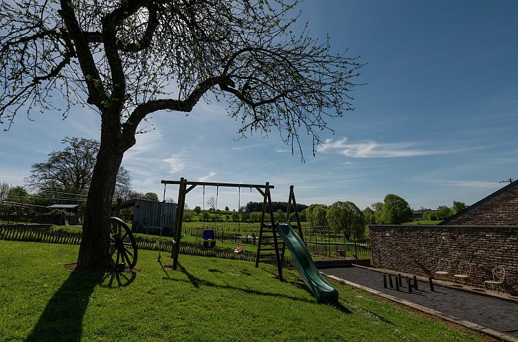Au Moulin du Fî