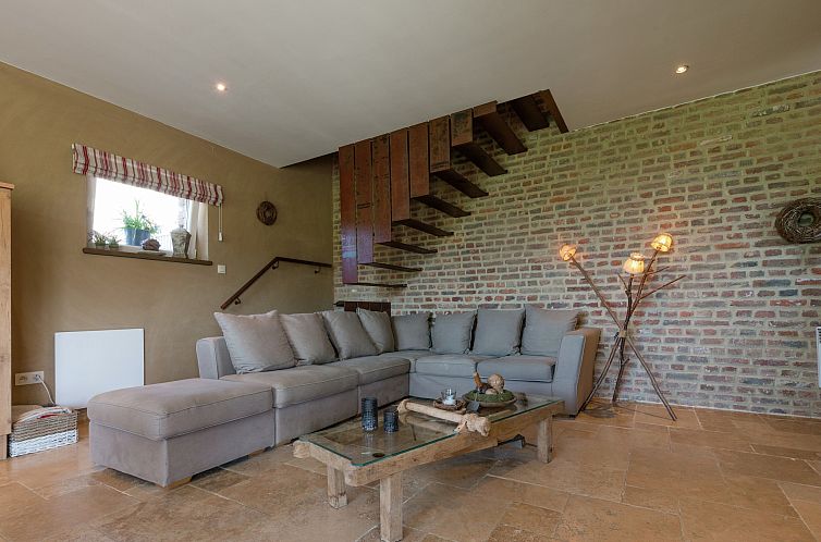 Guest house 0917403 - Holiday property Luxembourg - Le Refuge de Césyl