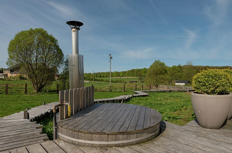 Le Refuge de Césyl