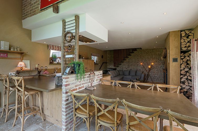 Le Refuge de Césyl