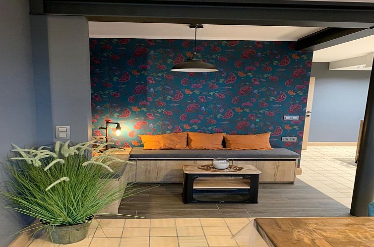 Guest house 0917406 - Holiday property Luxembourg - Chez Albert