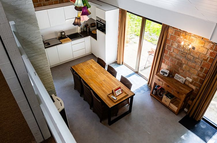 Huisje in Izier (Durbuy)