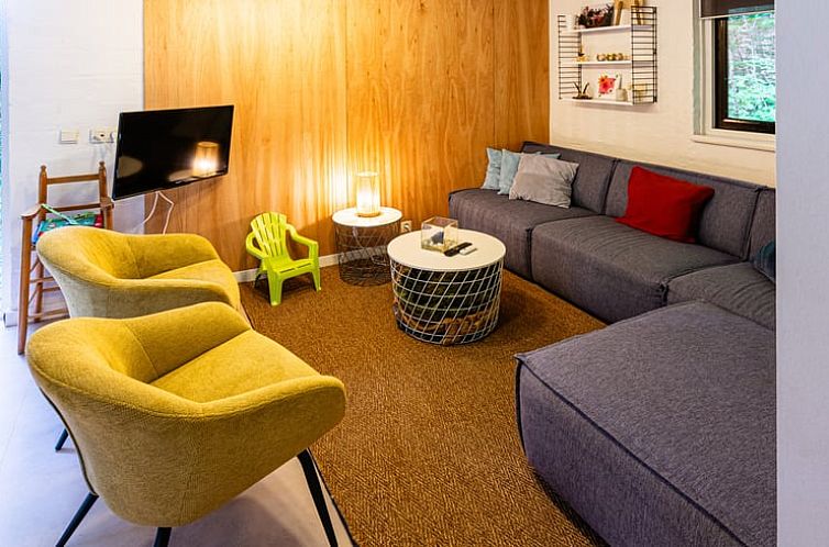 Huisje in Izier (Durbuy)