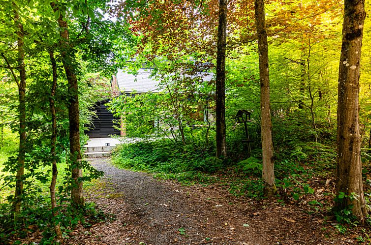 Huisje in Izier, Durbuy