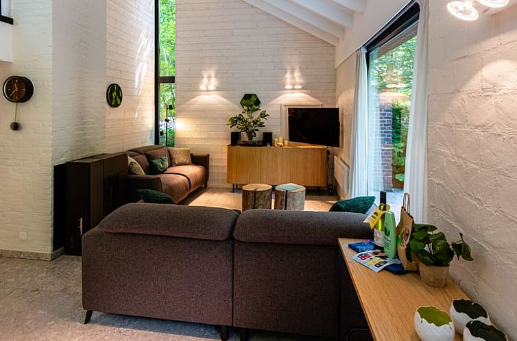 Huisje in Izier, Durbuy