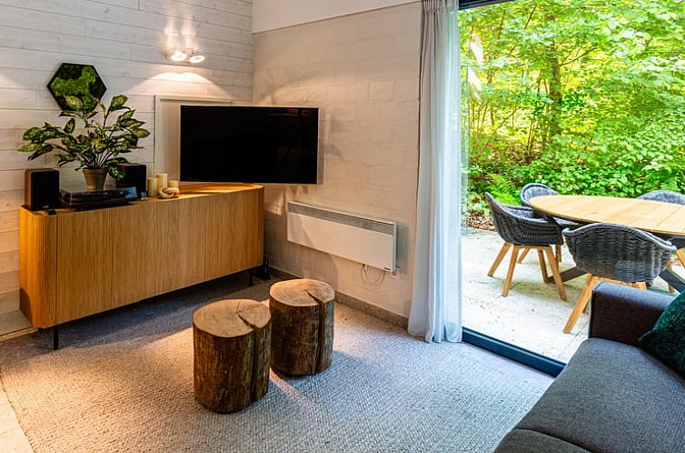 Huisje in Izier, Durbuy