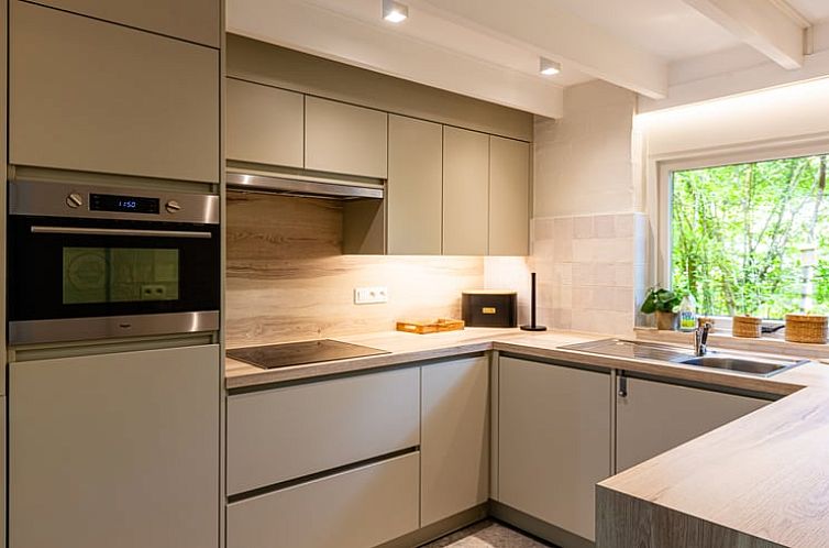 Huisje in Izier, Durbuy