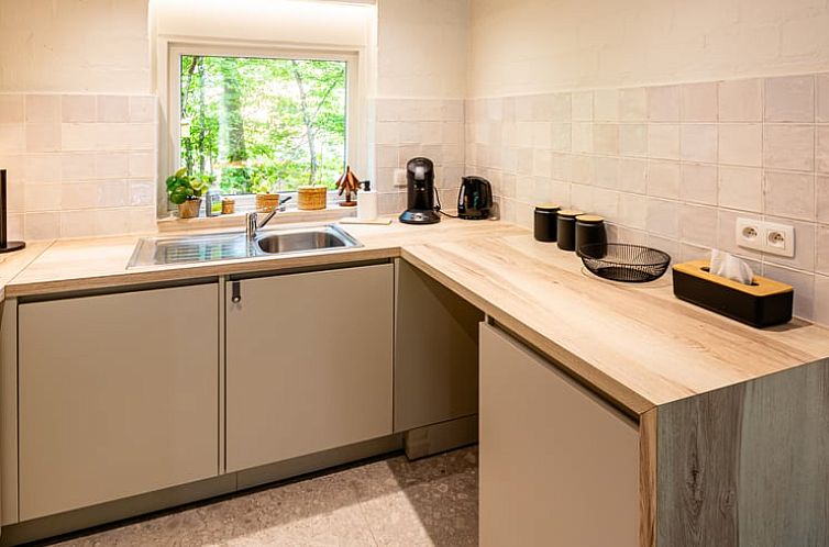 Huisje in Izier, Durbuy