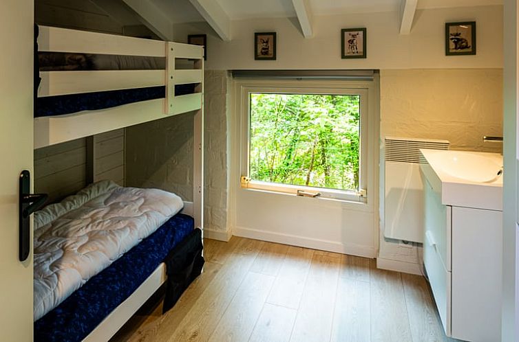 Huisje in Izier, Durbuy