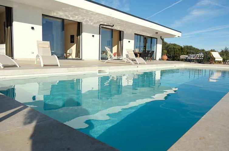 Huisje in San Giovanni a Piro