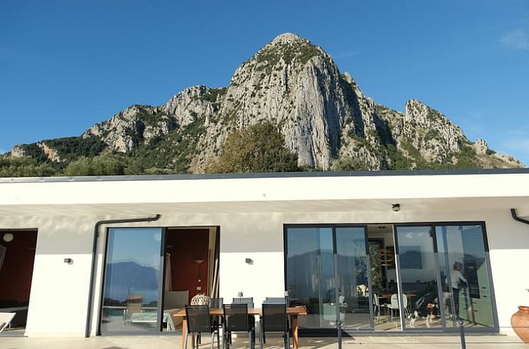 Huisje in San Giovanni a Piro