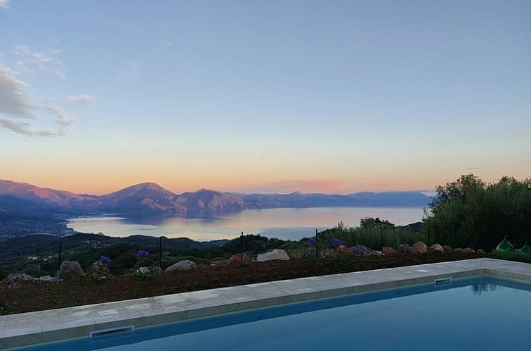 Huisje in San Giovanni a Piro