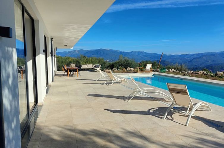 Huisje in San Giovanni a Piro