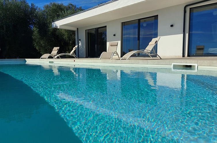 Huisje in San Giovanni a Piro