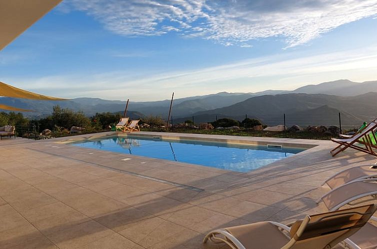 Huisje in San Giovanni a Piro