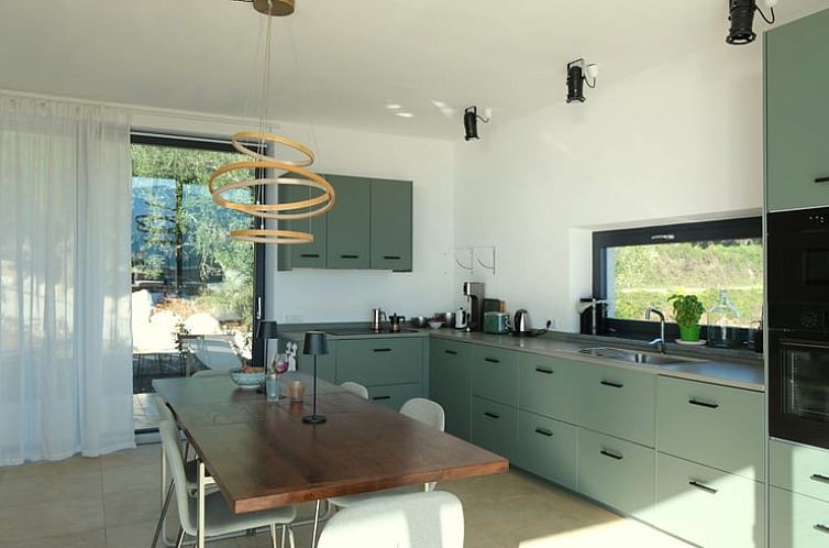 Huisje in San Giovanni a Piro