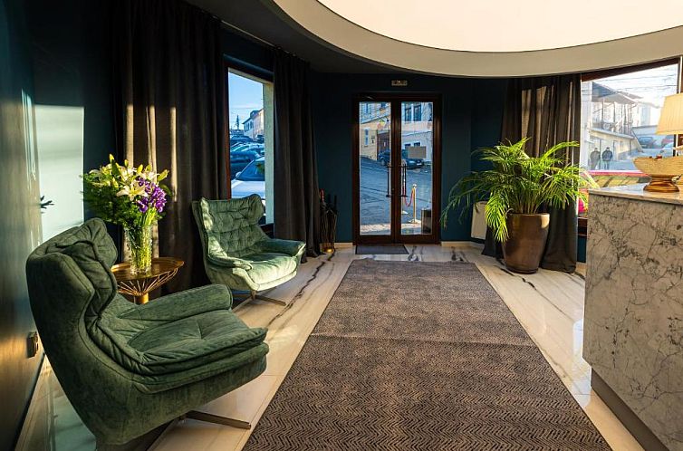 Hotel Brilliant Plaza